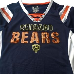 Chicago Bears Shirt